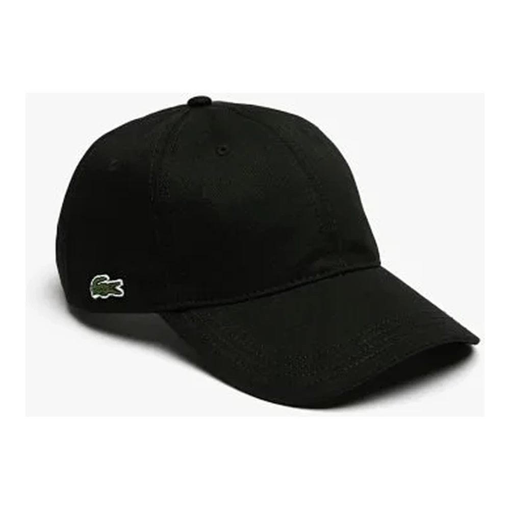 Lacoste Croc Logo Baseball Cap