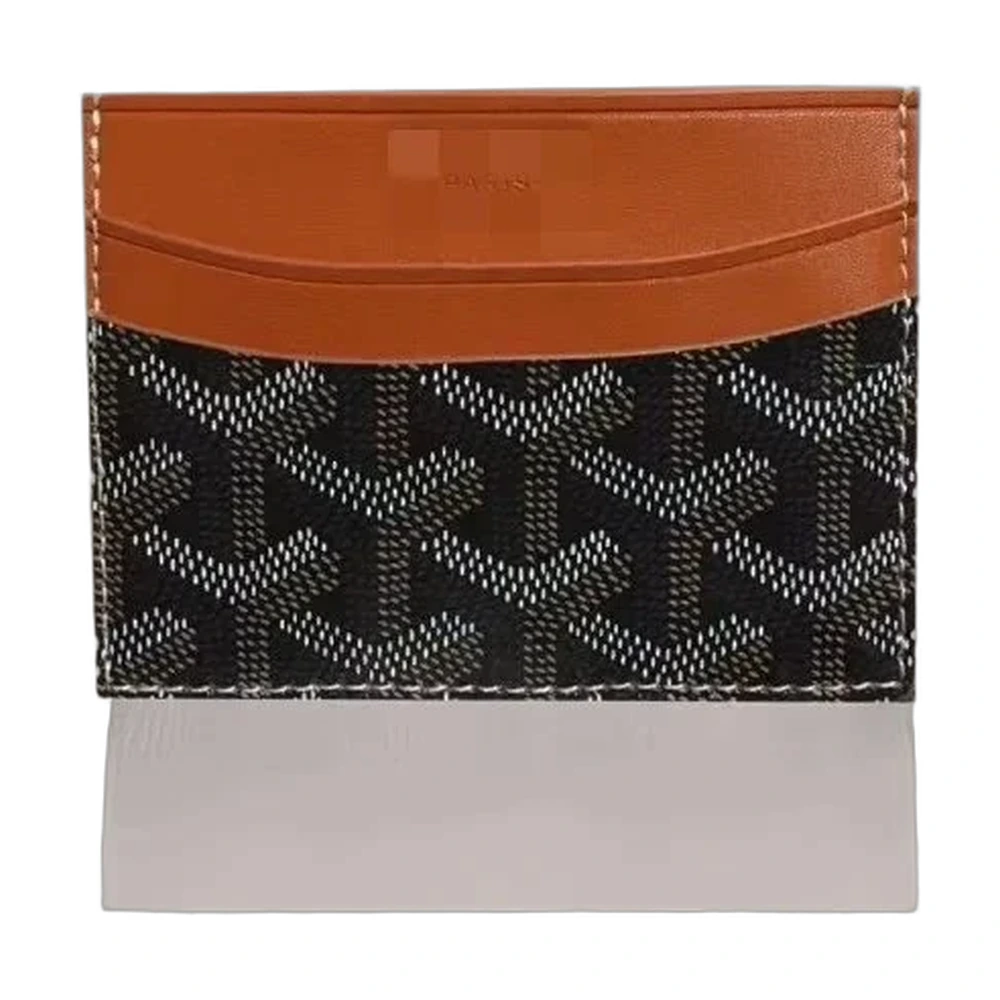Goyard Saint Sulpice Card Holder