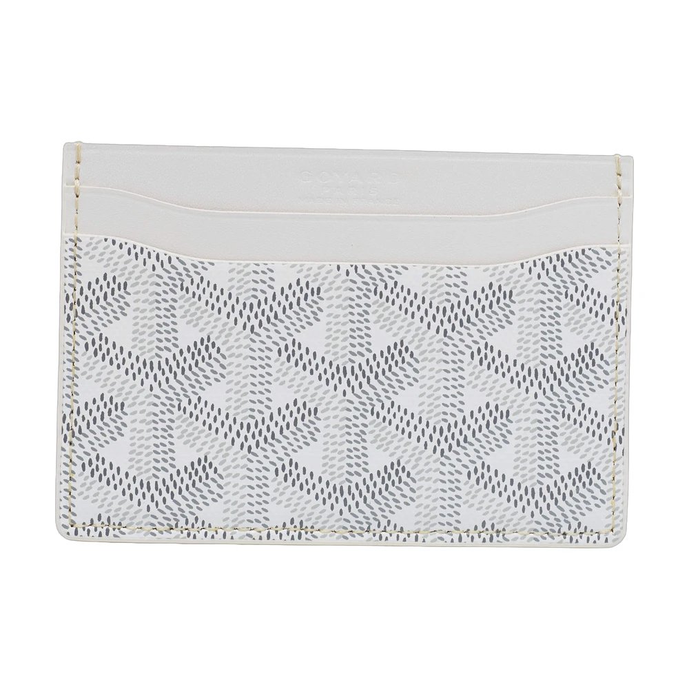 Goyard Saint Sulpice Card Holder
