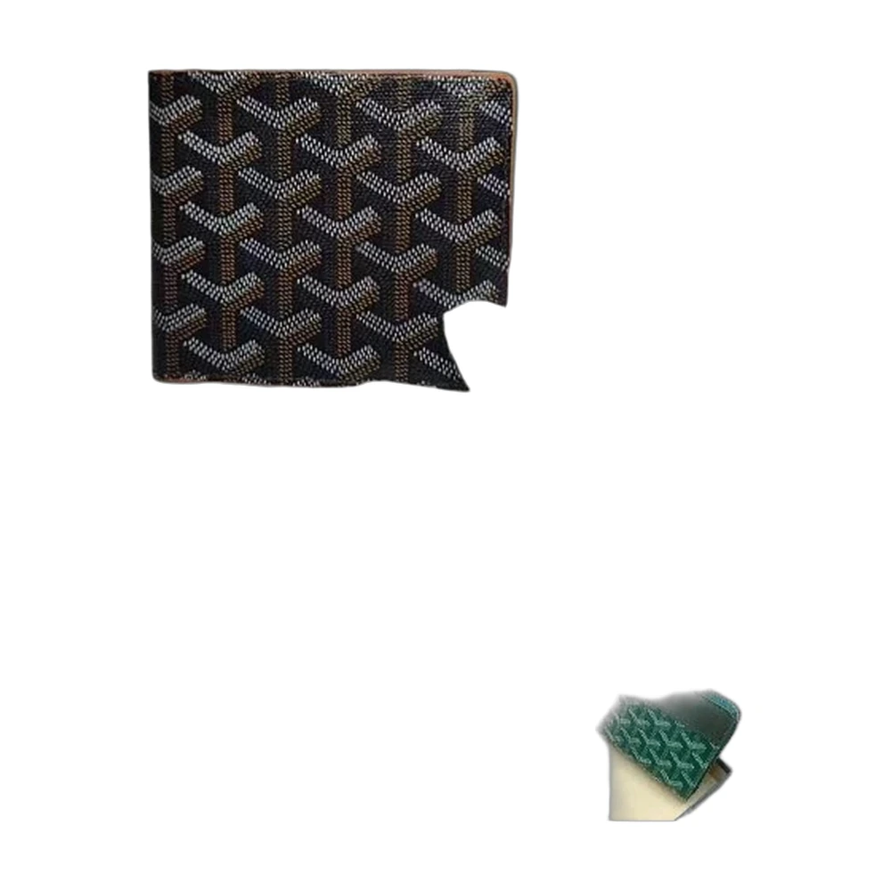 Goyard Bifold Wallet