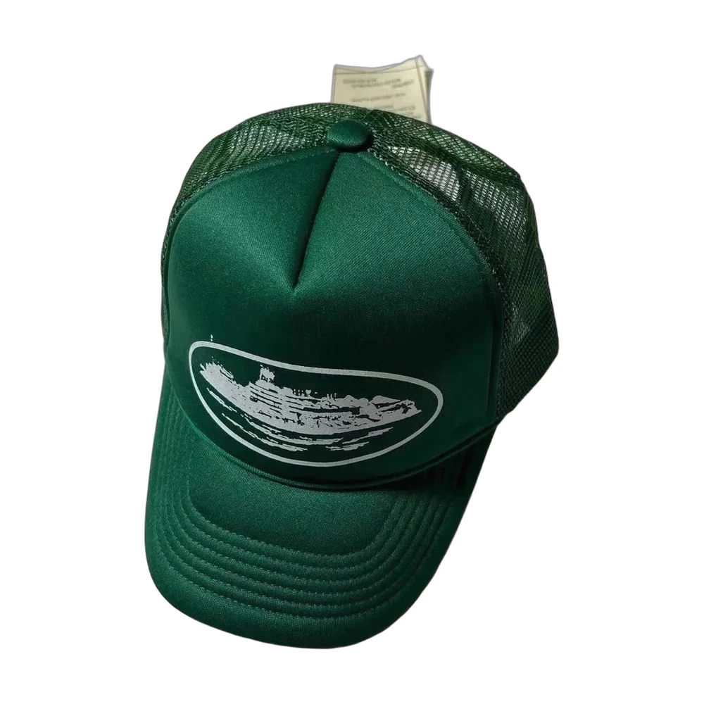 Corteiz Alcatraz Trucker Cap