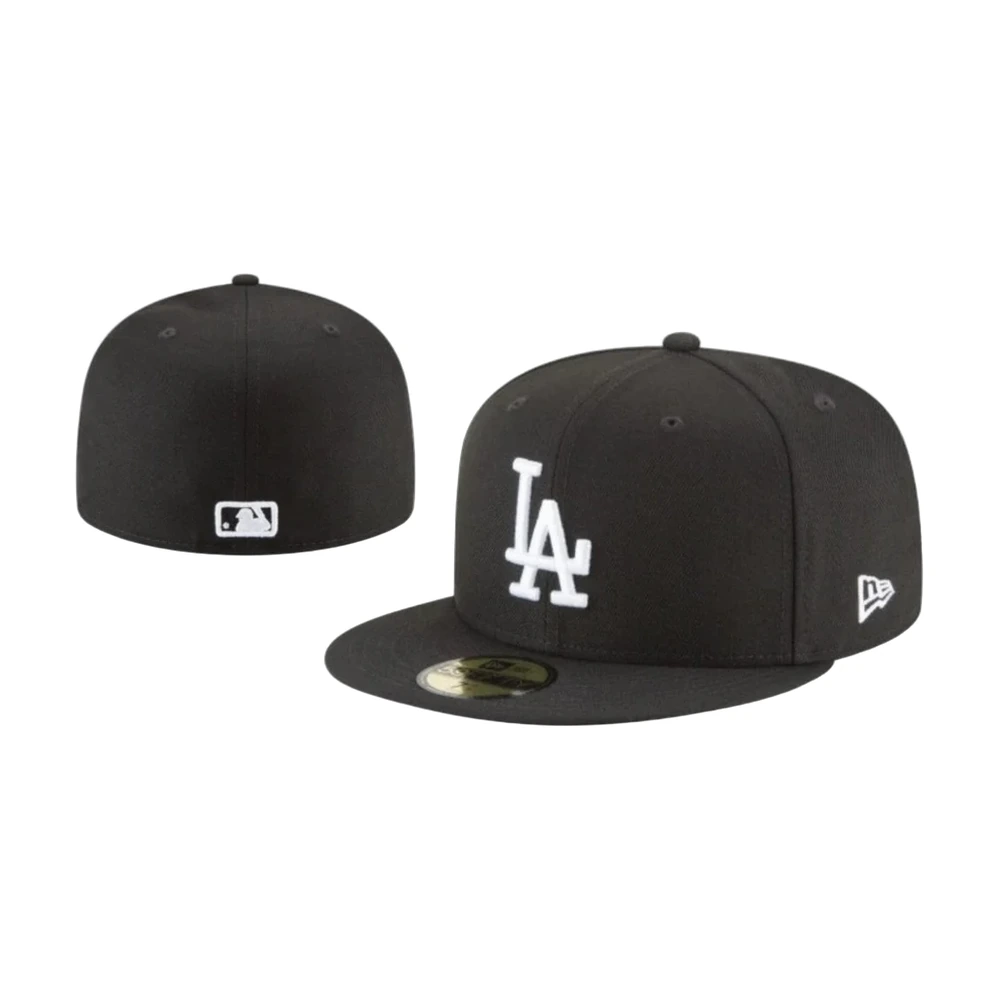 New Era LA Dodgers 59Fifty Fitted Cap