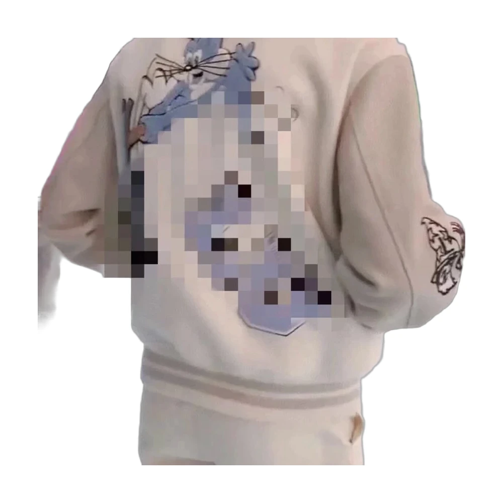 Tom and Jerry Graphic Tracksuit