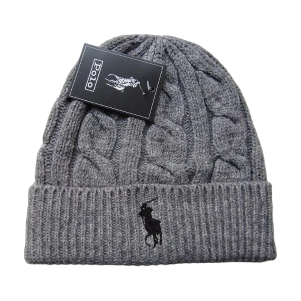 Polo Ralph Lauren Cable Knit Beanie