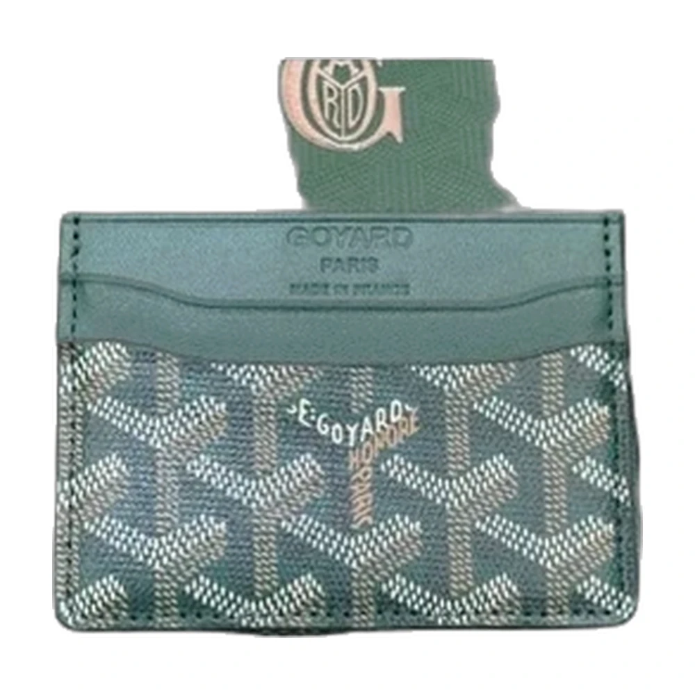 Goyard Saint Sulpice Card Holder