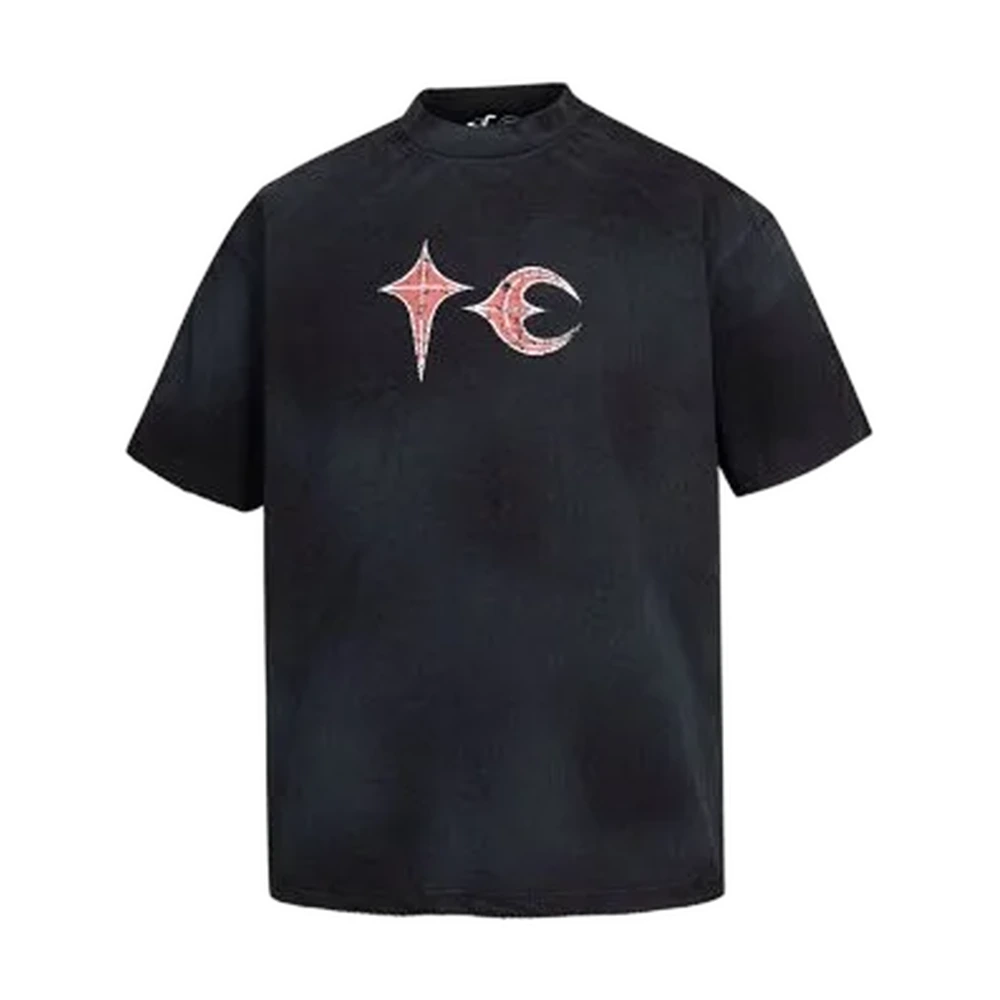 Thug Club Sword Graphic Tee