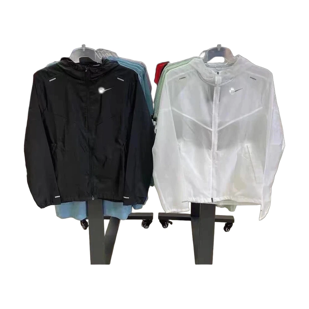 Nike Windrunner Hooded Jacket