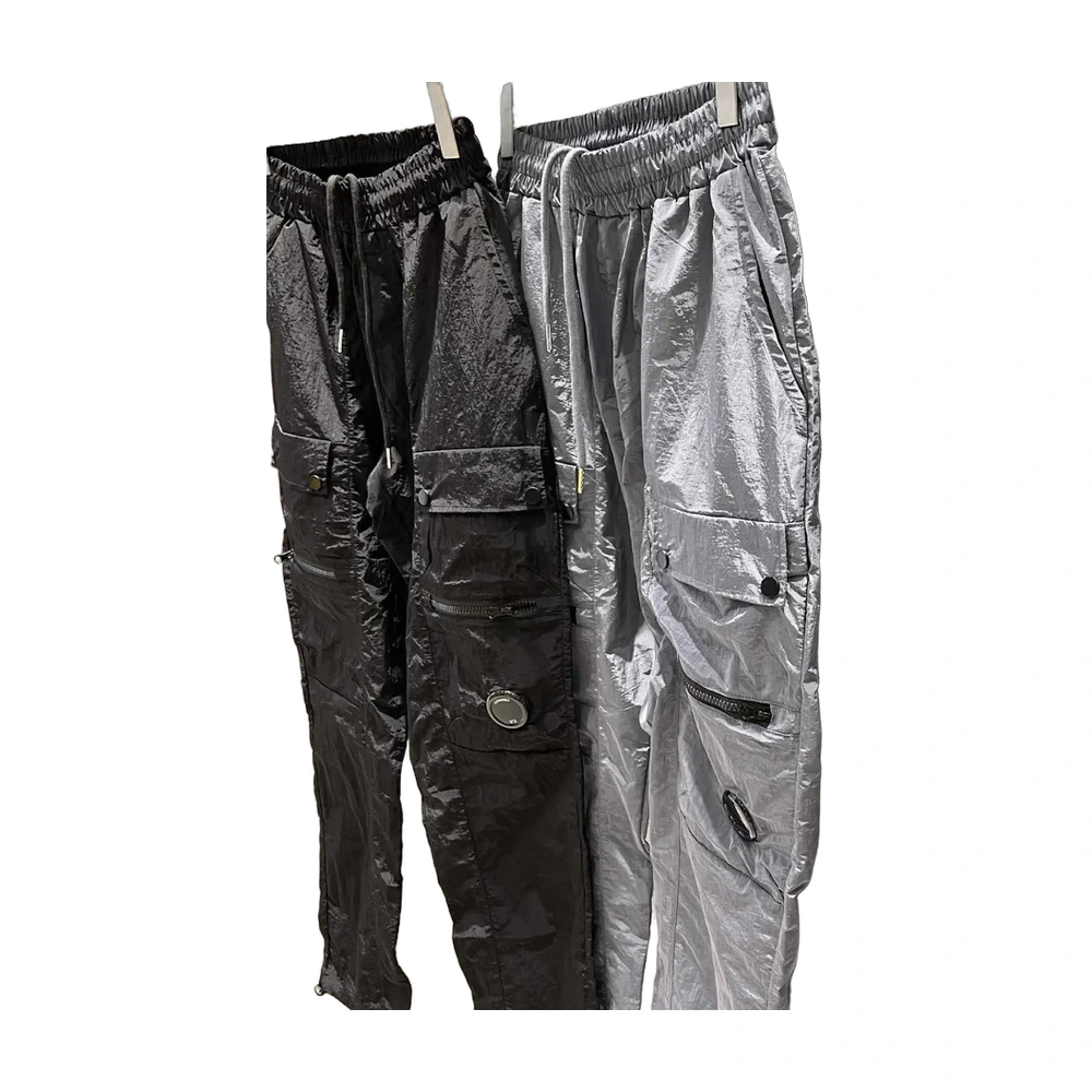 CP Company Nylon Cargo Pants
