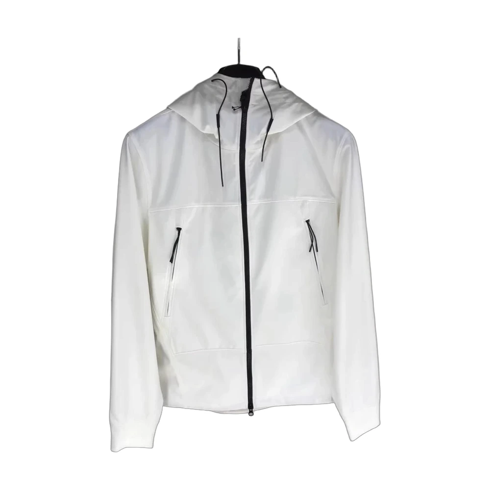C.P. Company Goggle Hooded Shell Jacket