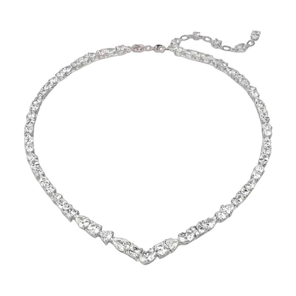 Swarovski Mesmera Necklace Set
