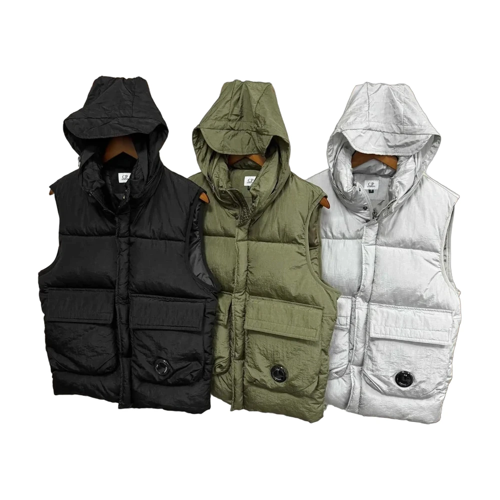 CP Company Lens Gilet