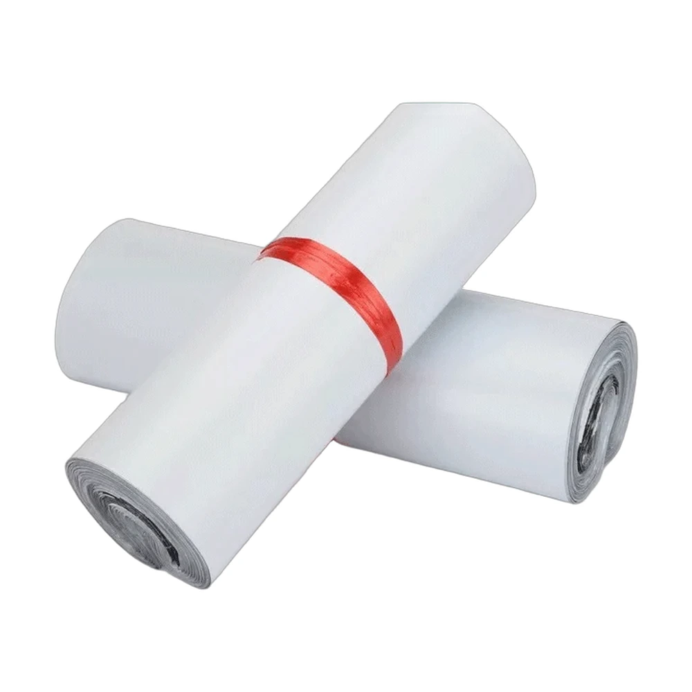 Poly Mailer Shipping Bags