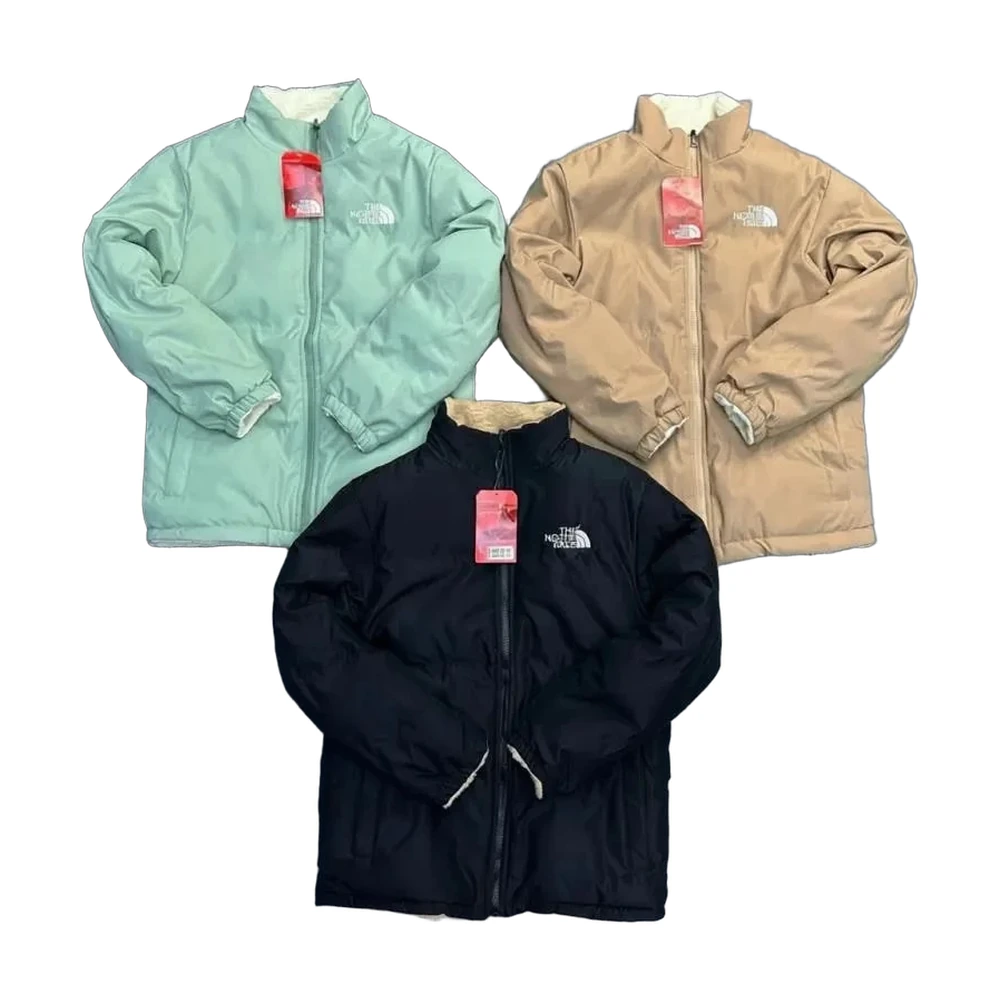 The North Face Nuptse Jacket