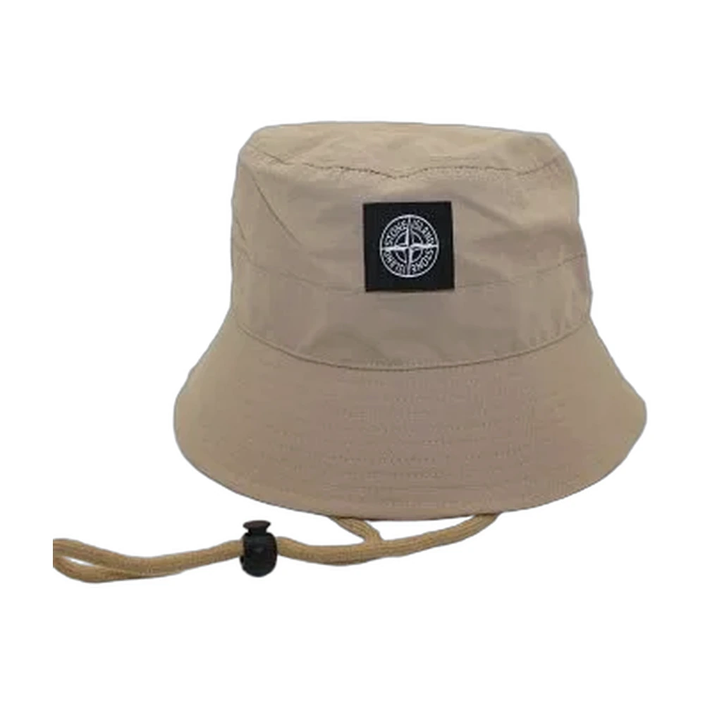 Stone Island Bucket Hat
