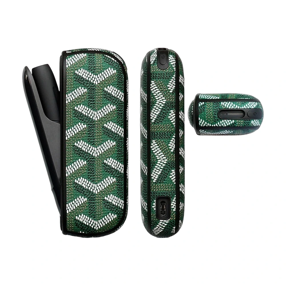 Goyard Goyardine IQOS Device Case