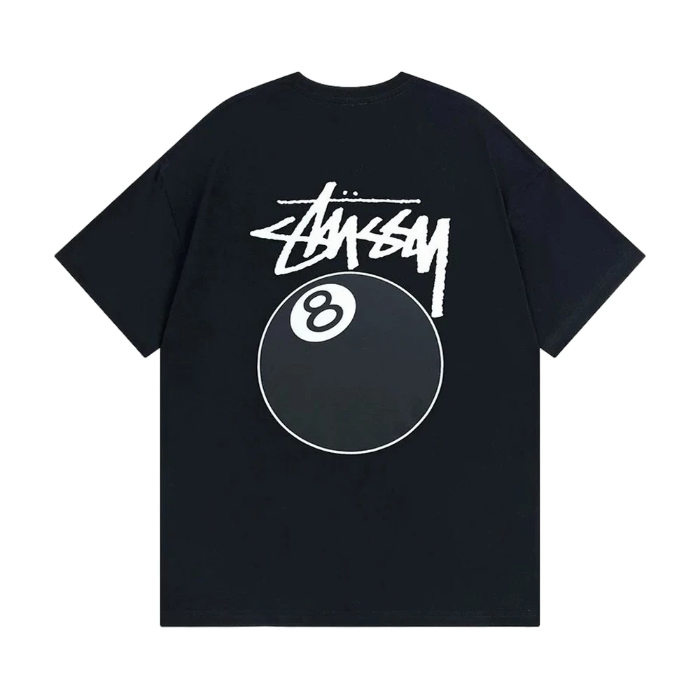 Stussy 8 Ball Tee