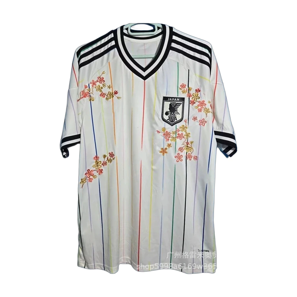 Japan National Team Retro Jersey