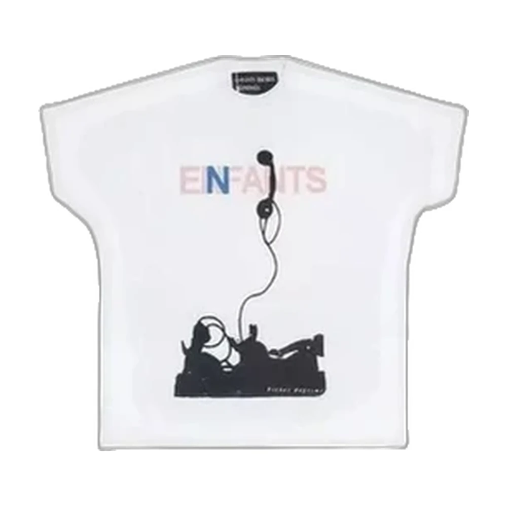 Enfants Riches Deprimes Graphic Print Tee