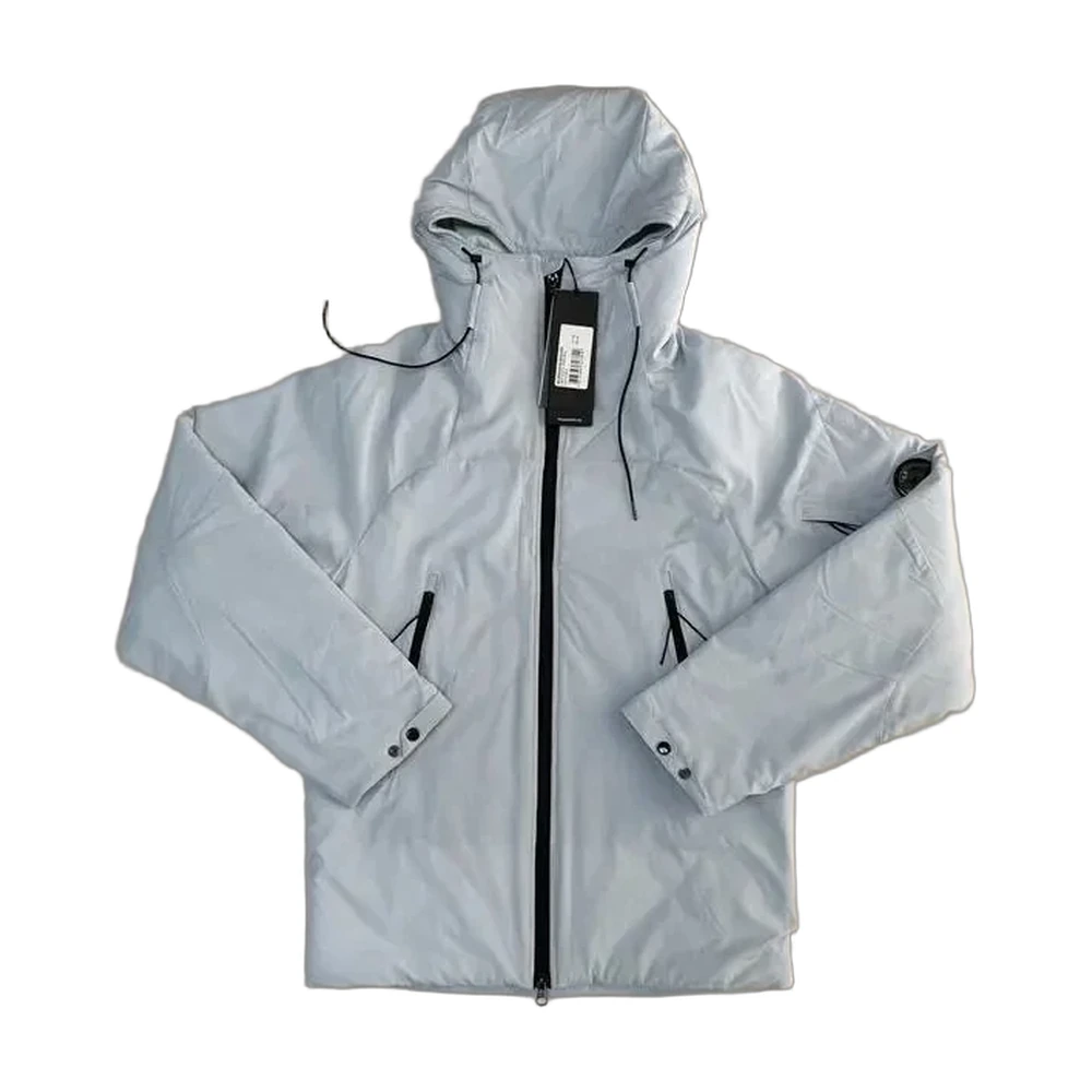 C.P. Company Soft Shell Jacket