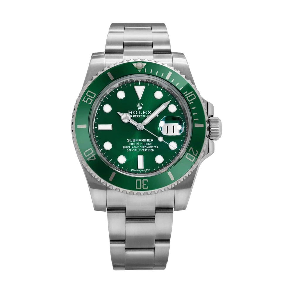 Rolex Watch and Jewelry Gift Set