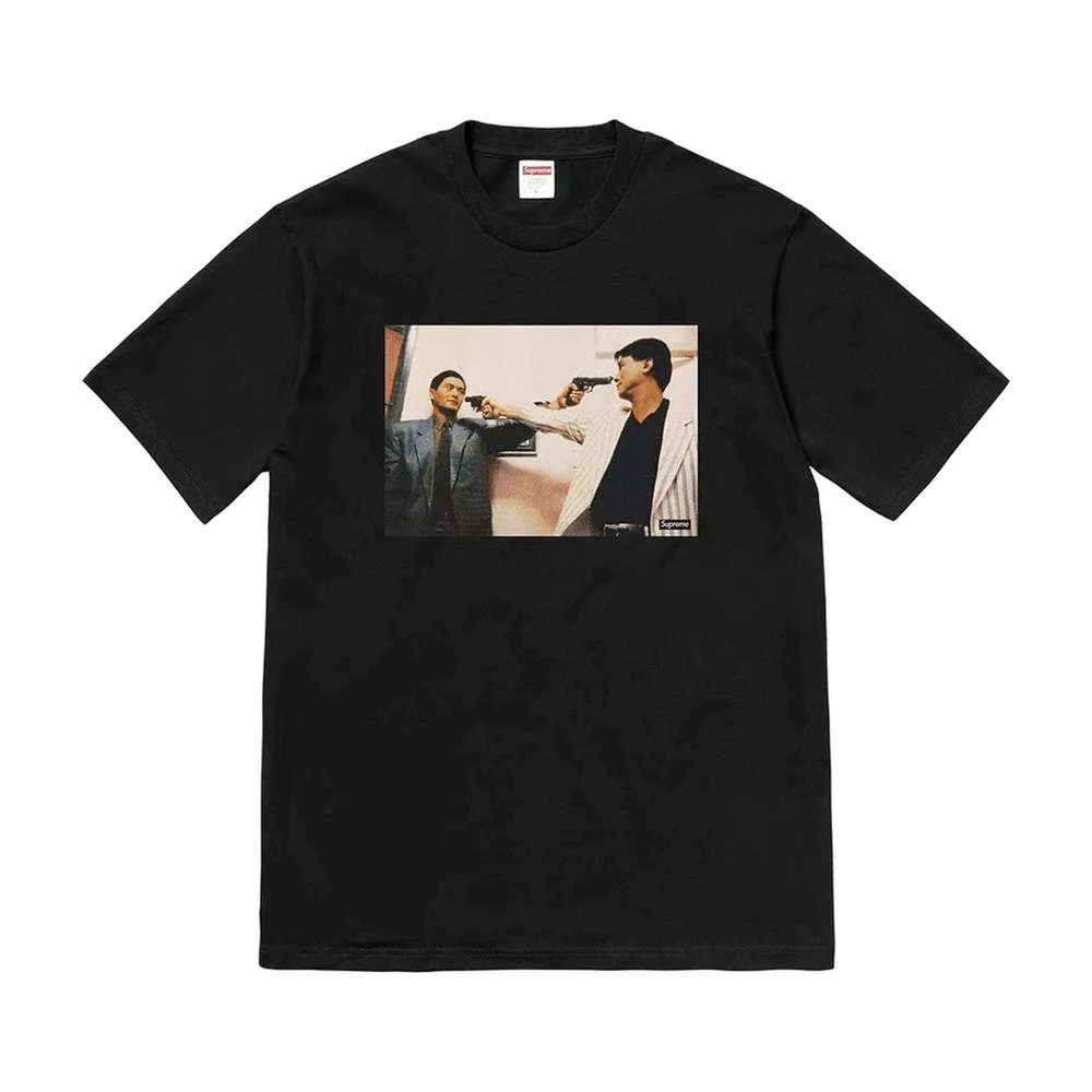 Supreme The Killer Photo Tee