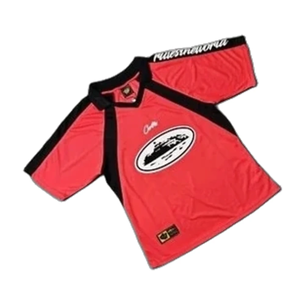 Assorted Corteiz Jerseys