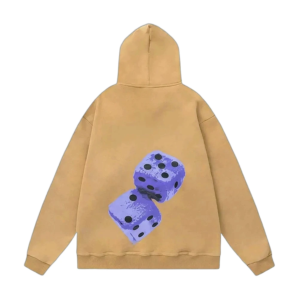Stussy Dice Graphic Hoodie