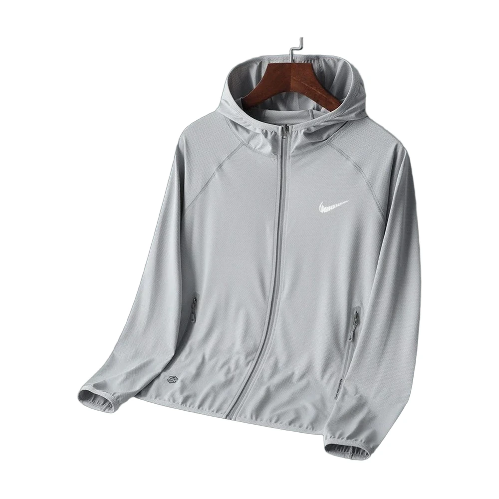 Nike Sun-Protection Jacket