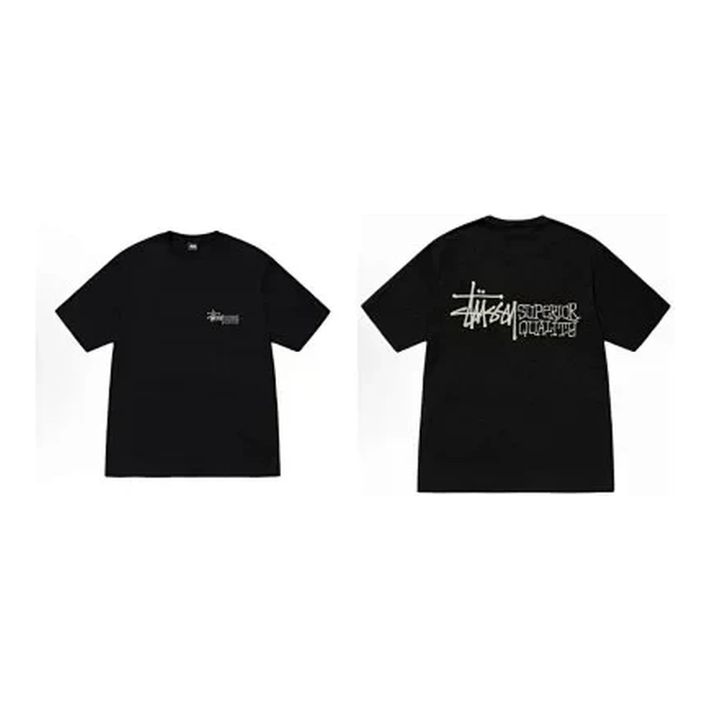 Assorted Stussy T-Shirts