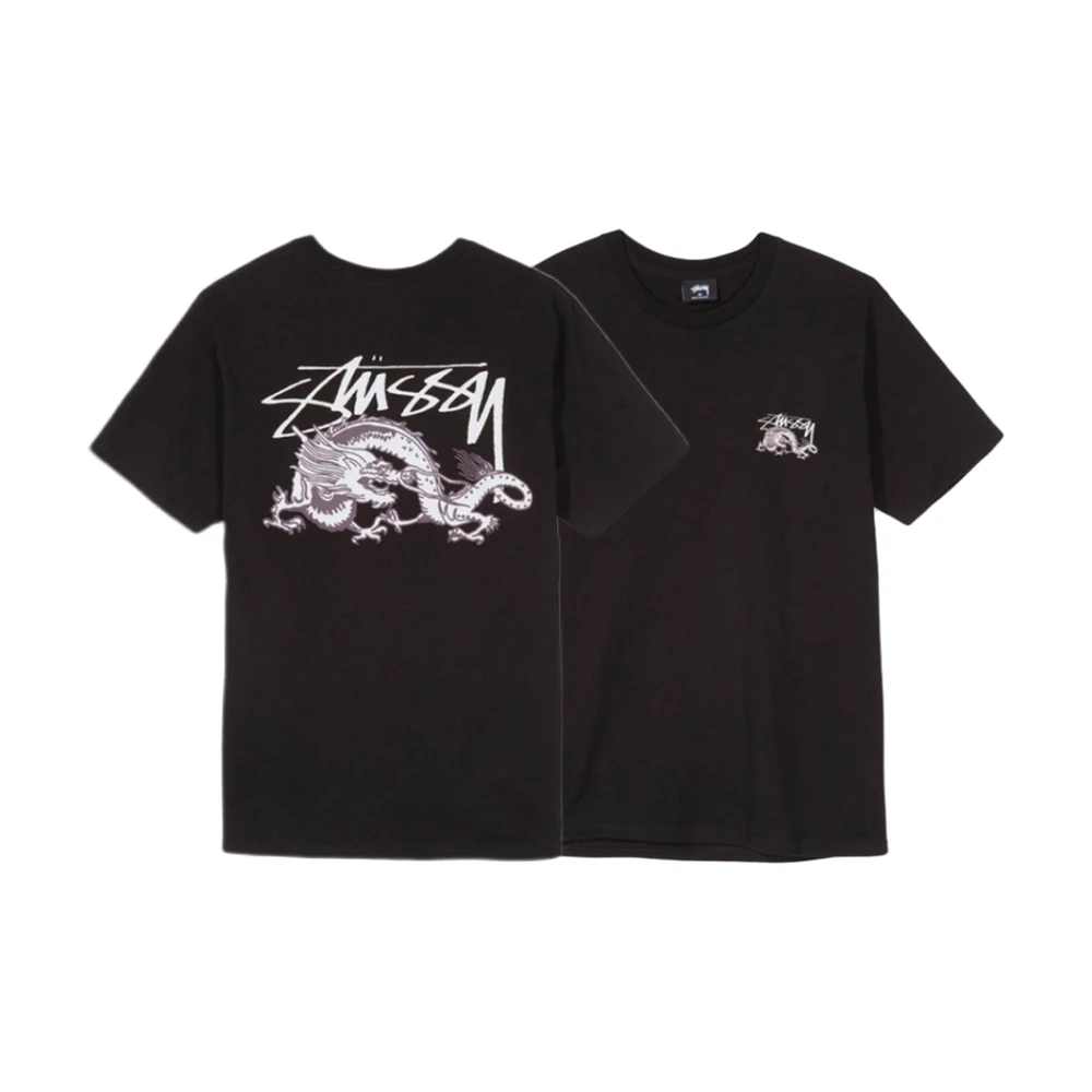 Stussy Graphic Tee