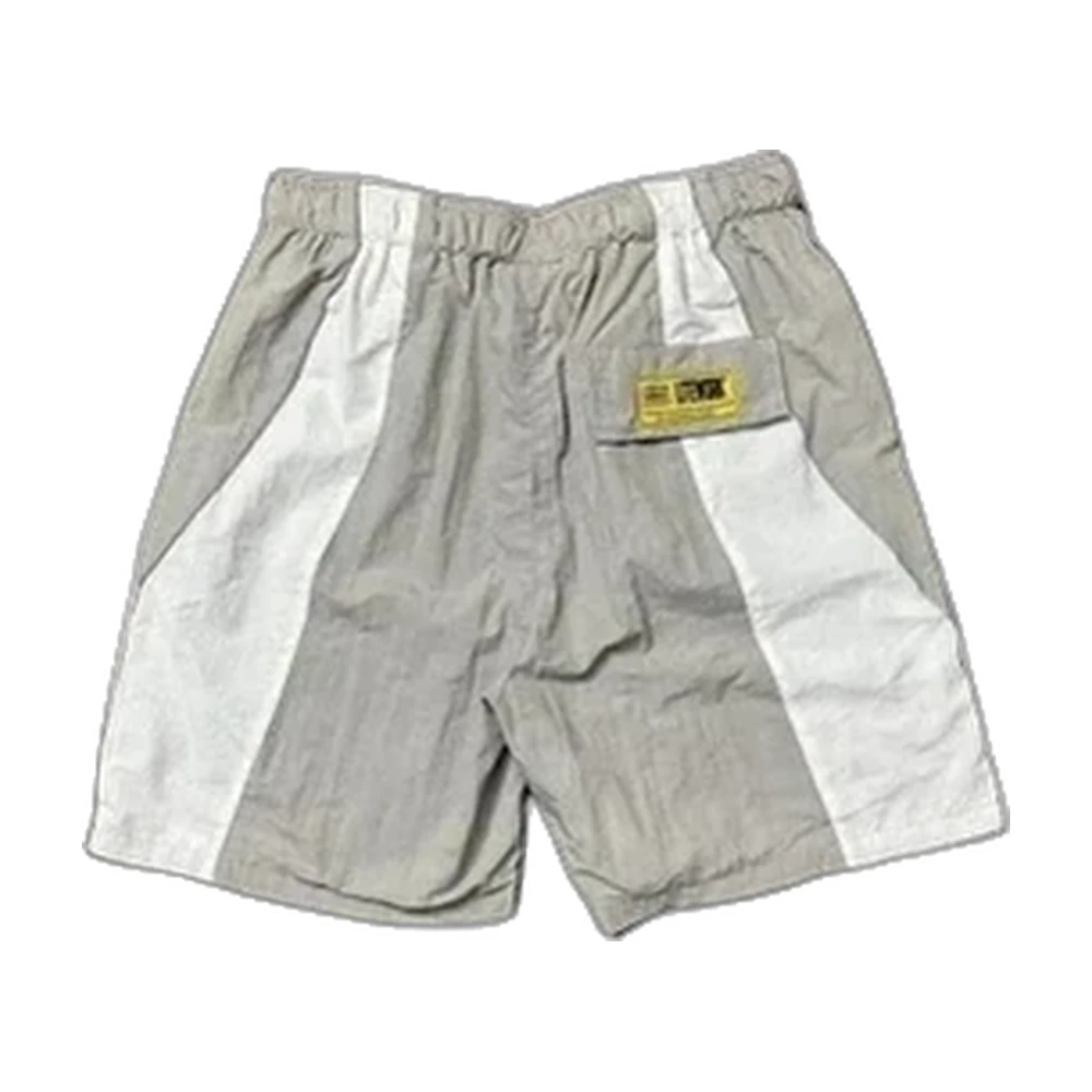 Corteiz Alcatraz Cargo Shorts