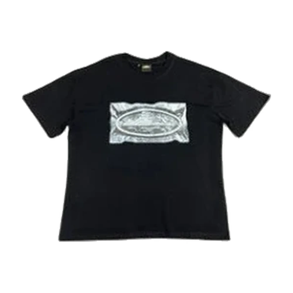 Corteiz Alcatraz Graphic Tee