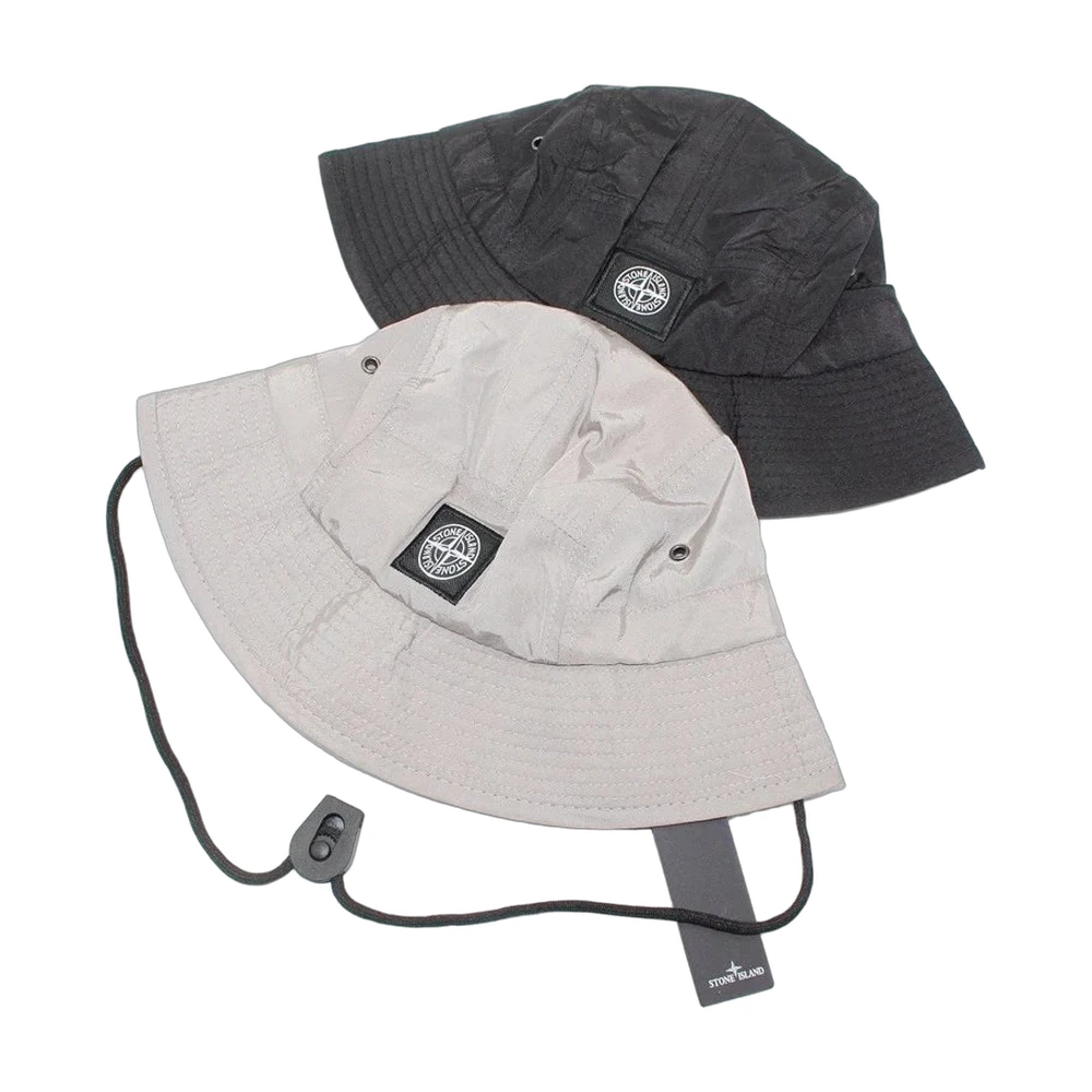 Stone Island Bucket Hat