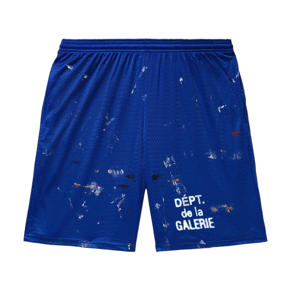 Gallery Dept. Logo Shorts