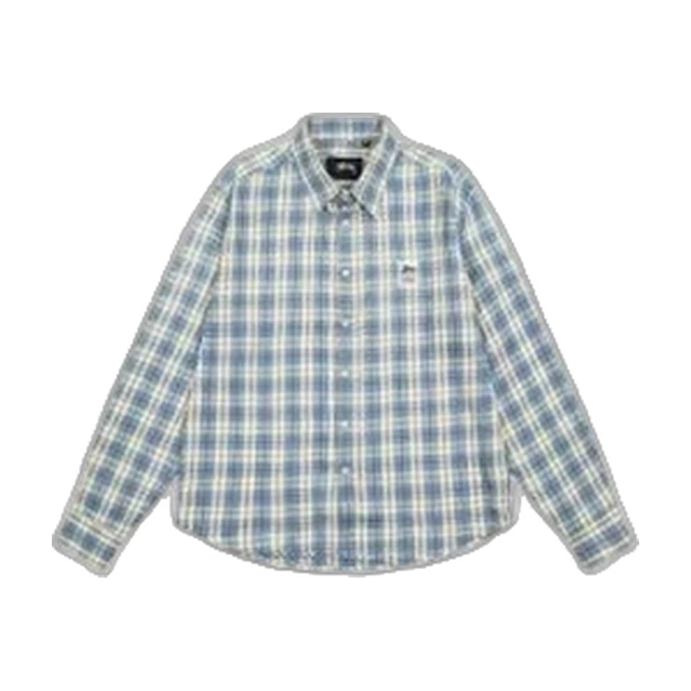 Stussy Button-Up Shirt