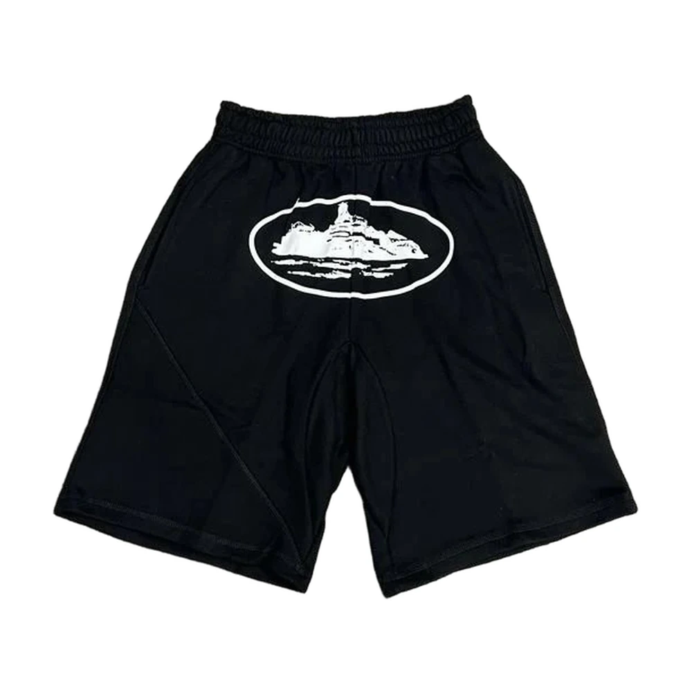 Corteiz Alcatraz Shorts