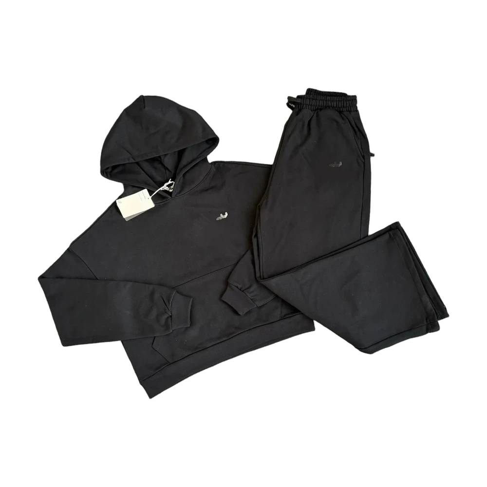 Corteiz Basic Hoodie Tracksuit