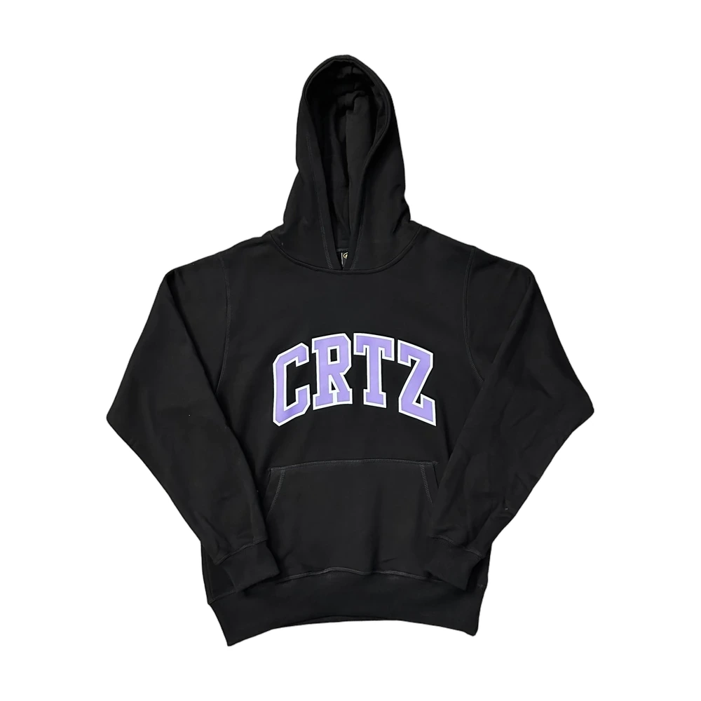 Corteiz CRTZ Collegiate Hoodie