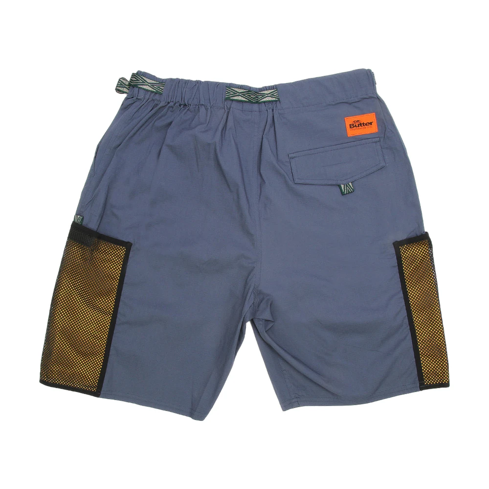 Assorted Designer Cargo and Mesh Shorts