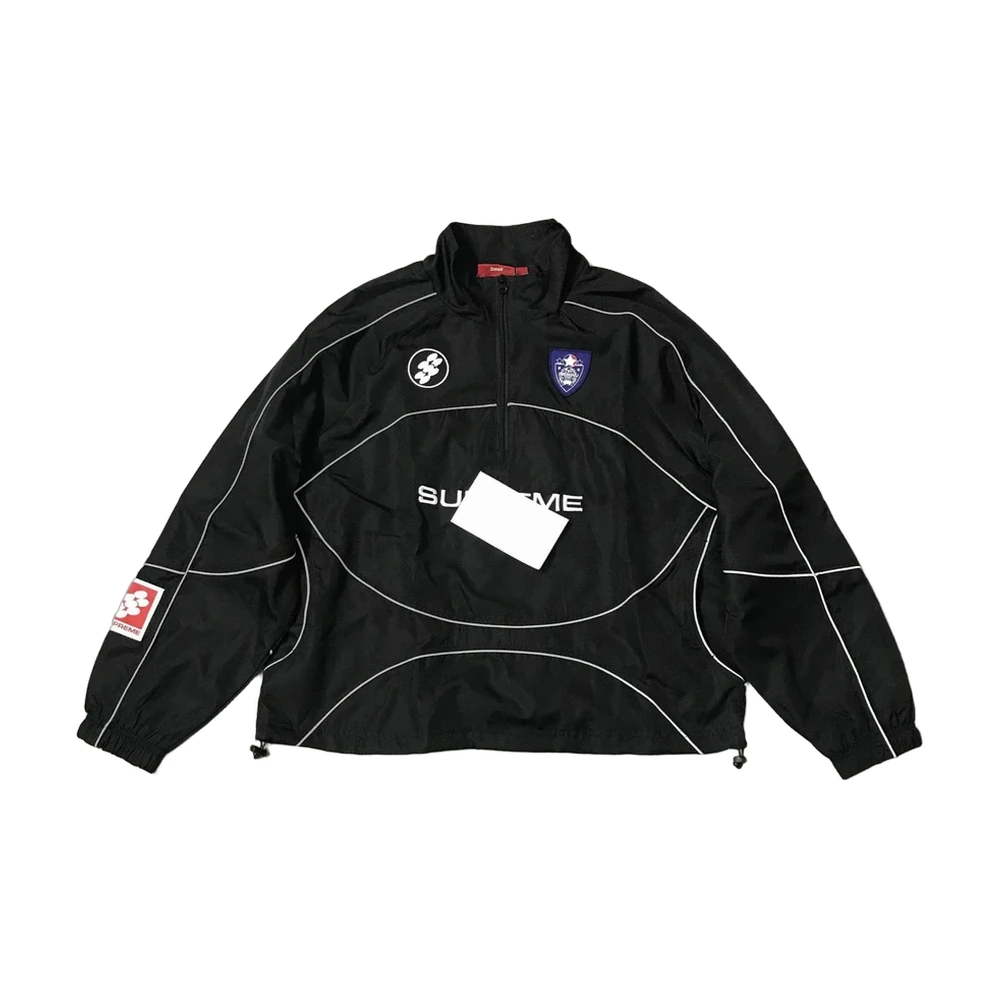 Supreme Track Jacket