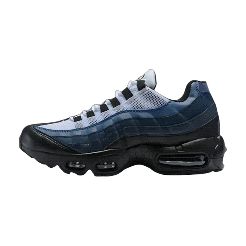 Nike Air Max 95 Obsidian