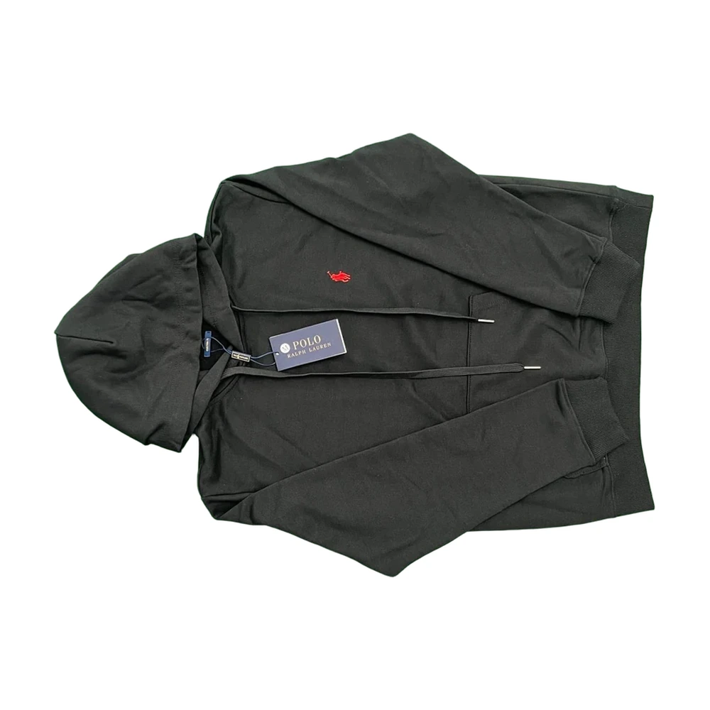 MLB Zip-Up Hoodie Jacket