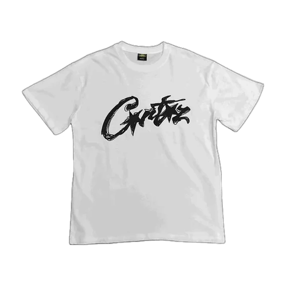 Corteiz Script Logo T-Shirt