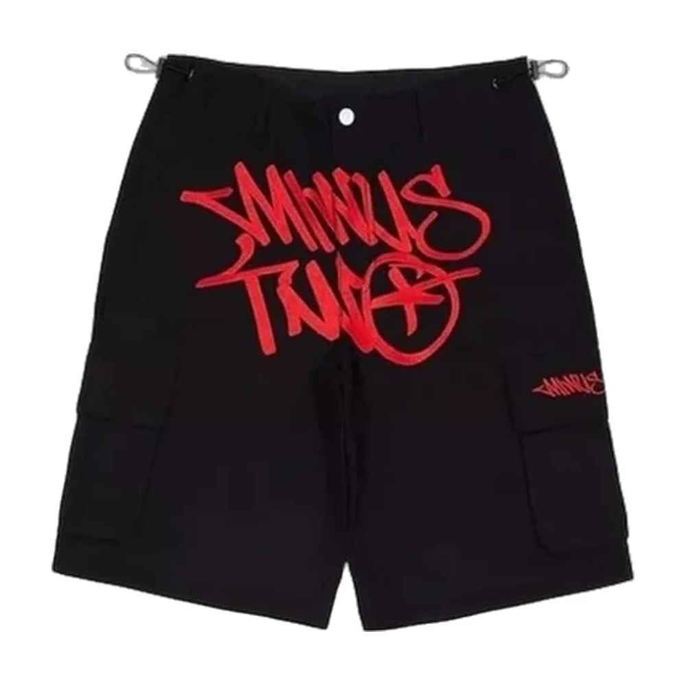 Streetwear Mesh Shorts Bundle (Rhude, Hellstar, Minus Two)