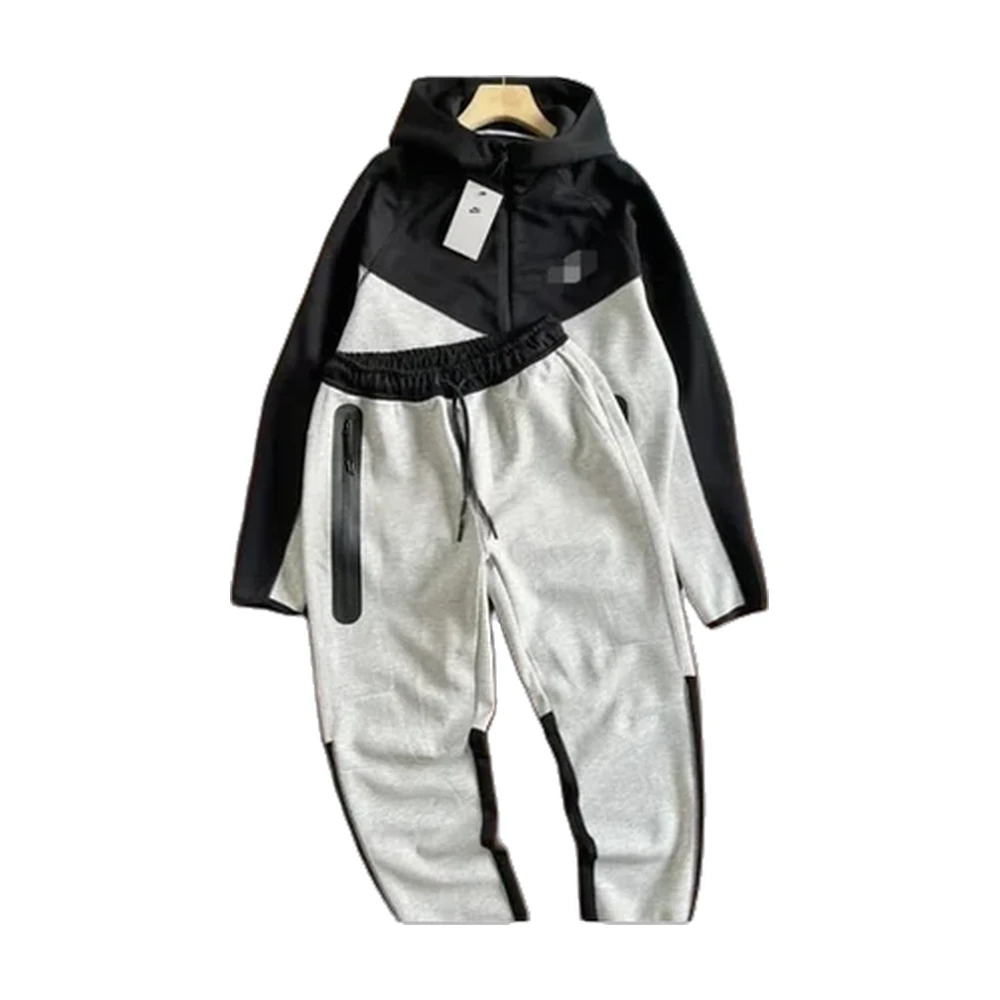 Nike Tech Fleece Tracksuit Set