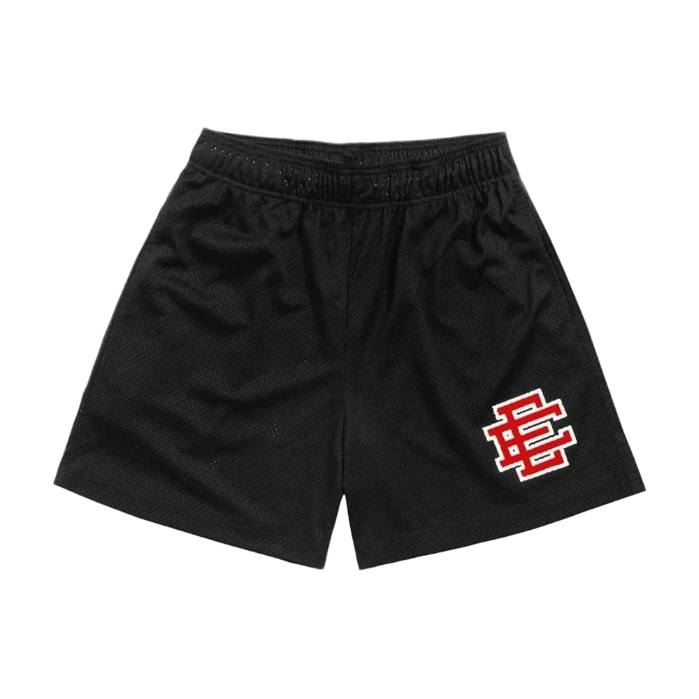 Eric Emanuel EE Mesh Shorts