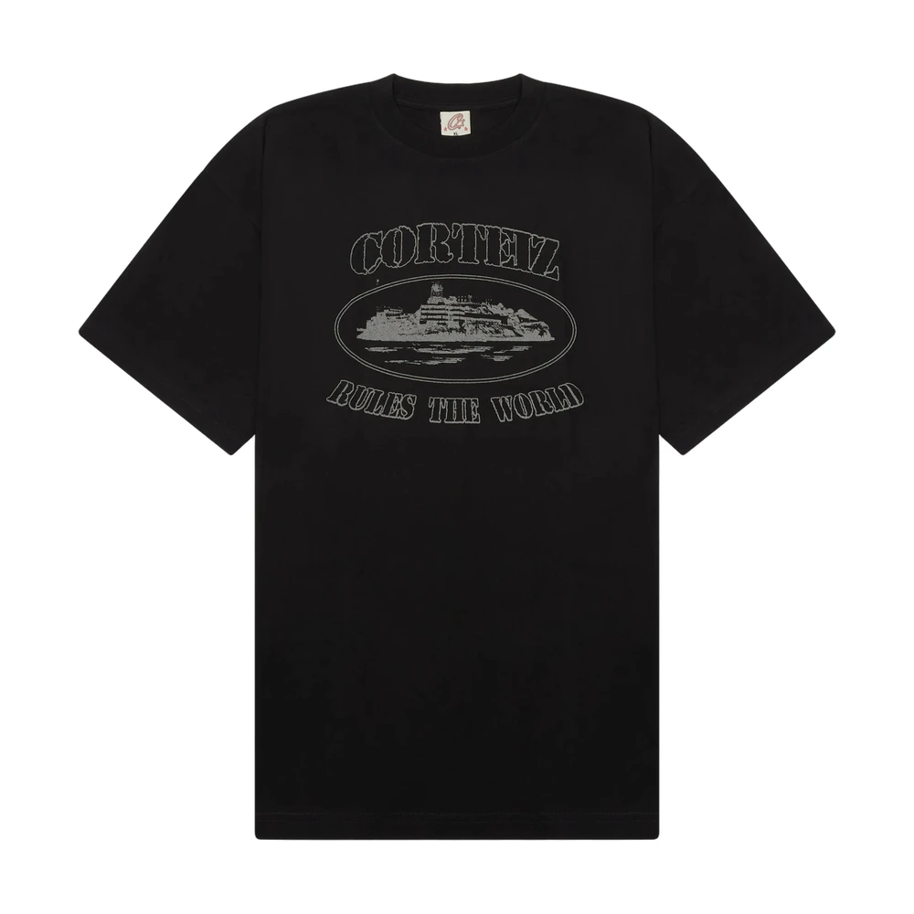 Corteiz Alcatraz T-Shirt