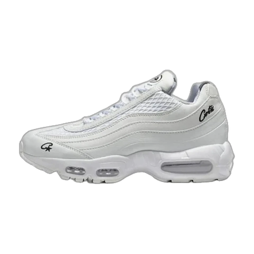 Nike x Corteiz Air Max 95 (Multiple Colorways)