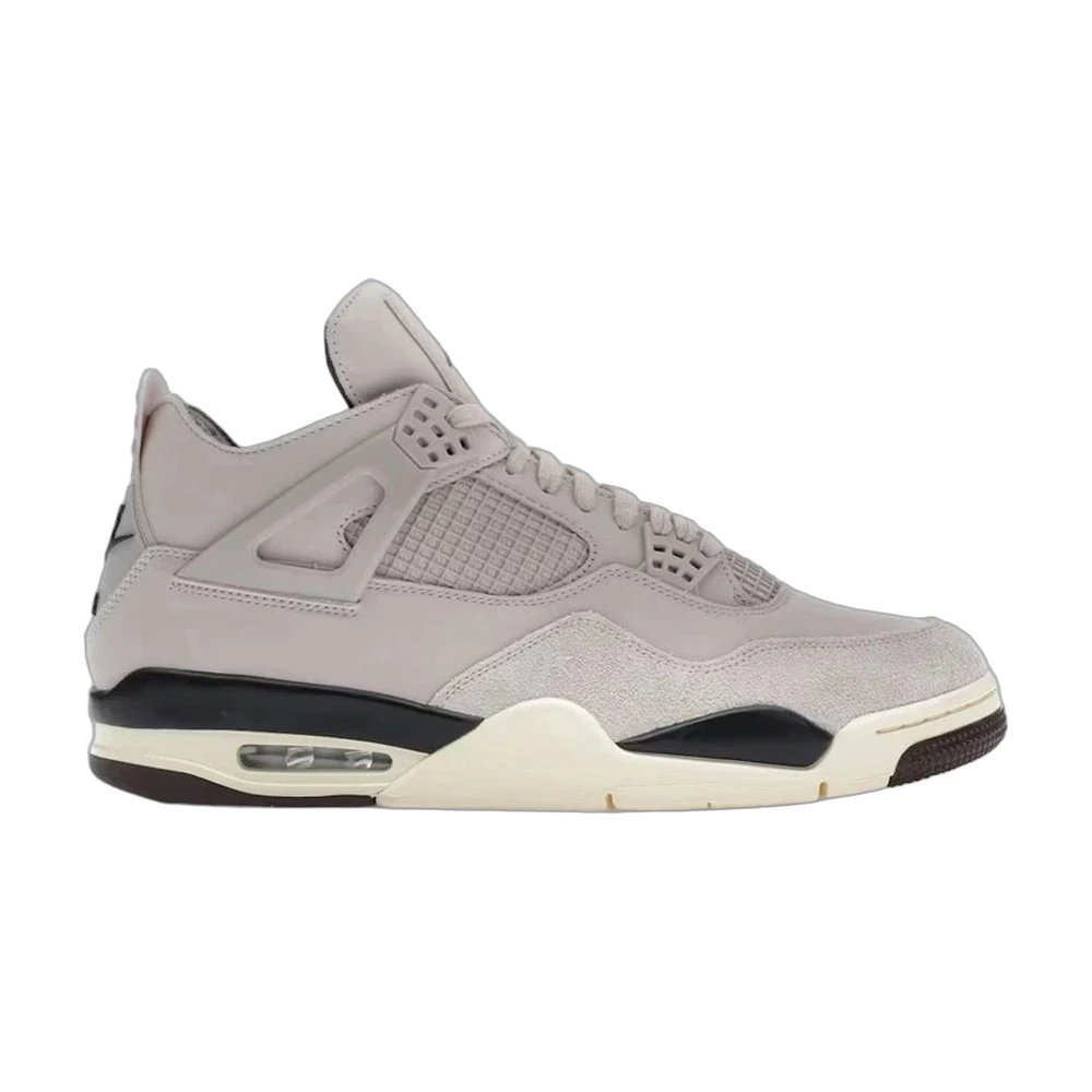 Air Jordan 4 Retro Craft Photon Dust