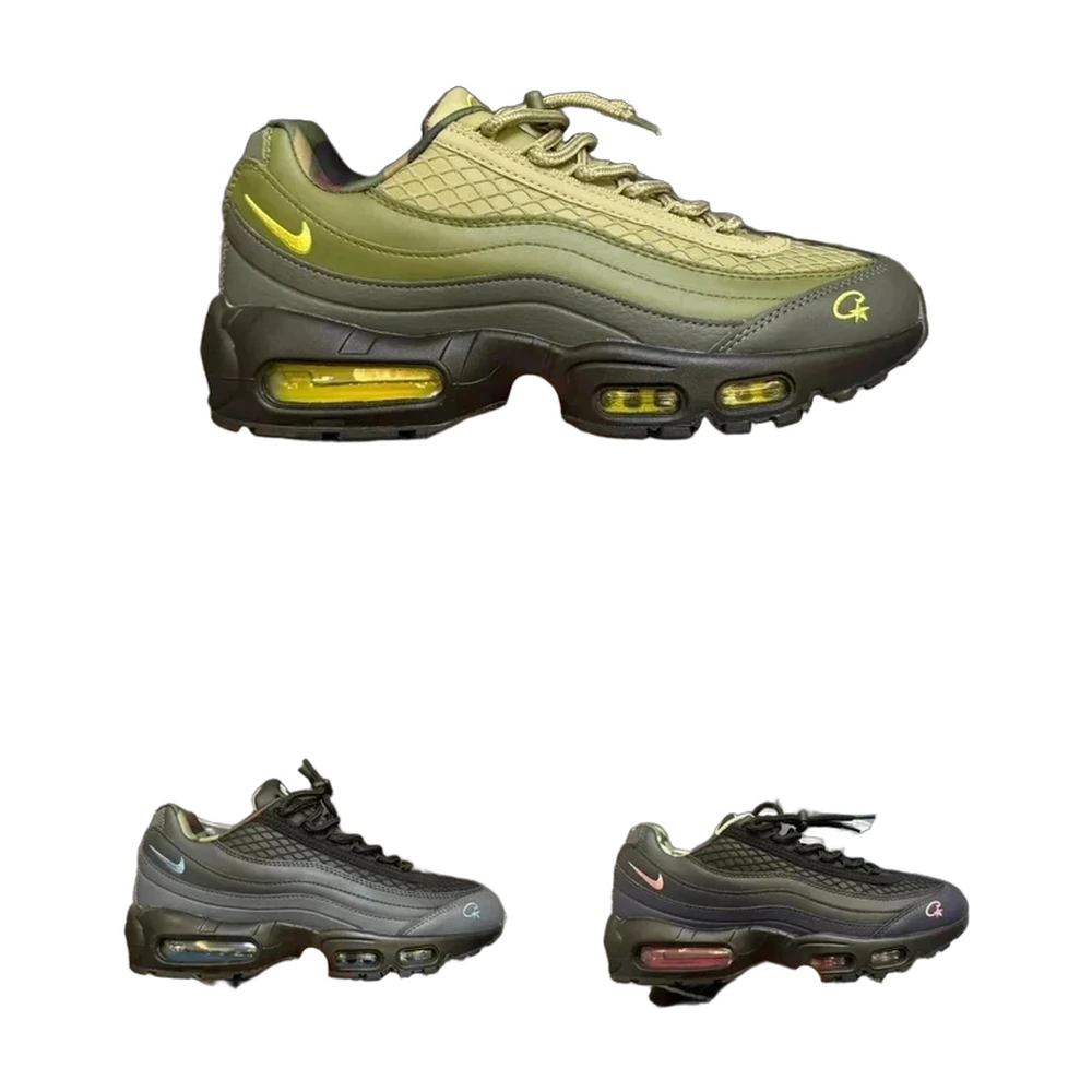 Nike Air Max 95 Neon
